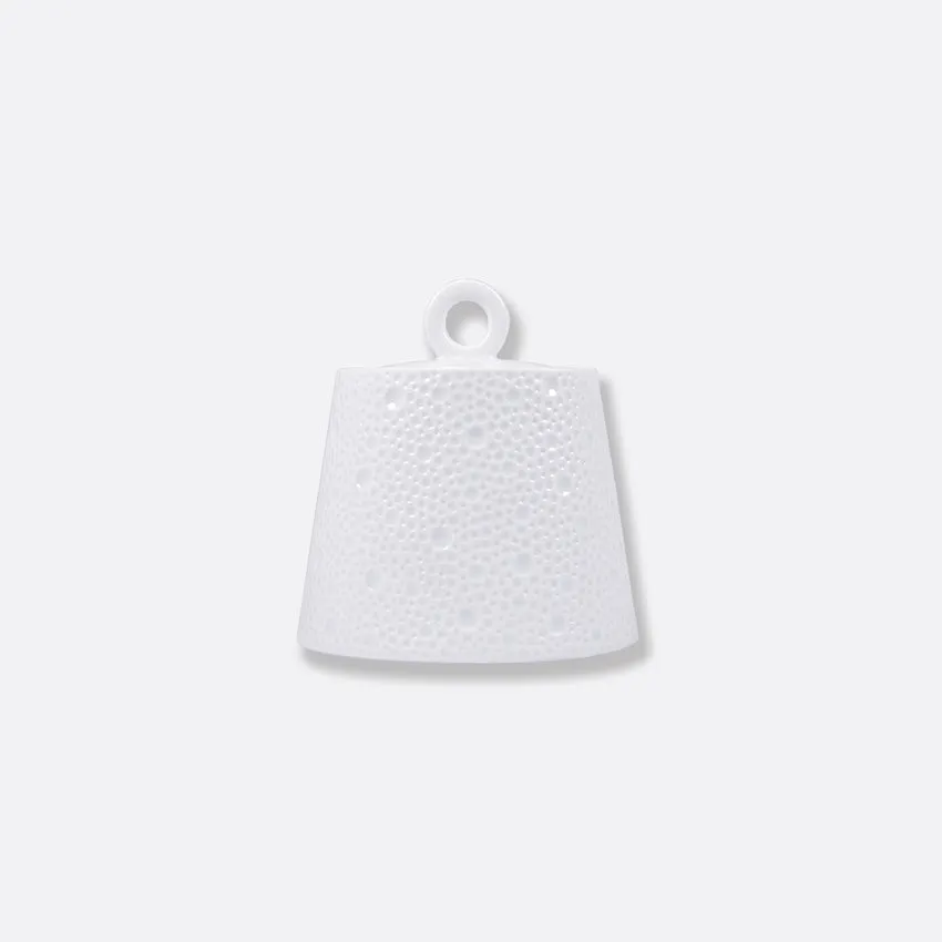 Bernardaud | Ecume Sugar Bowl