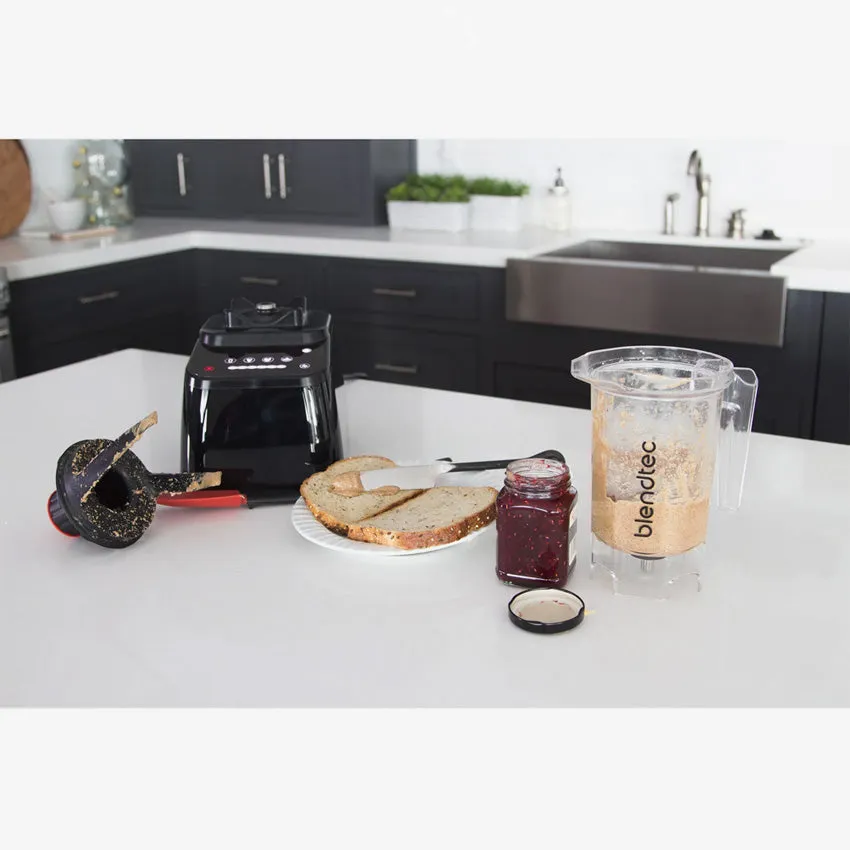 Blendtec | Twister Jar Mixers Accessories