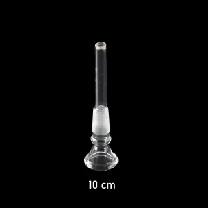 Bolgrafo de vidrio para bongs Downstem