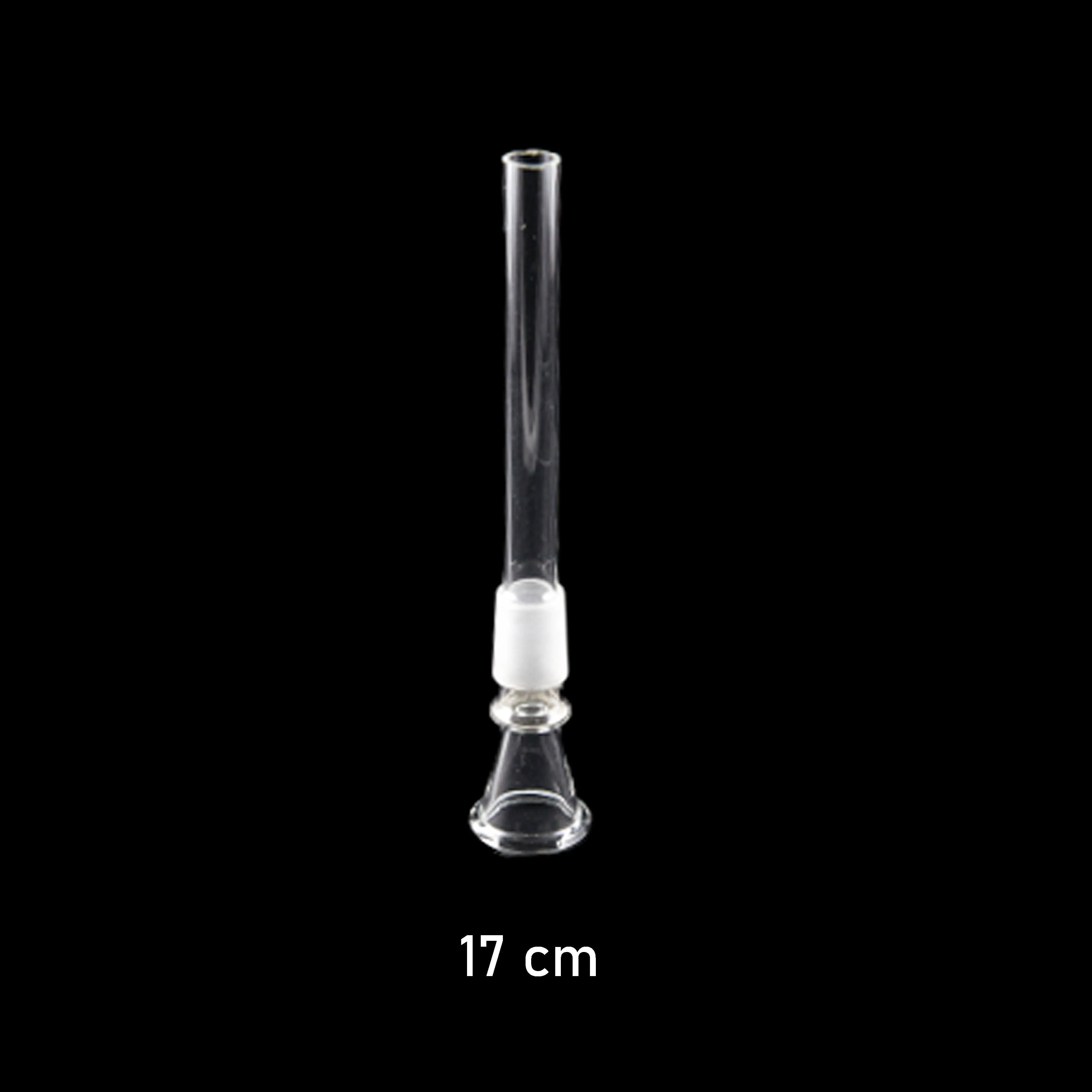 Bolgrafo de vidrio para bongs Downstem
