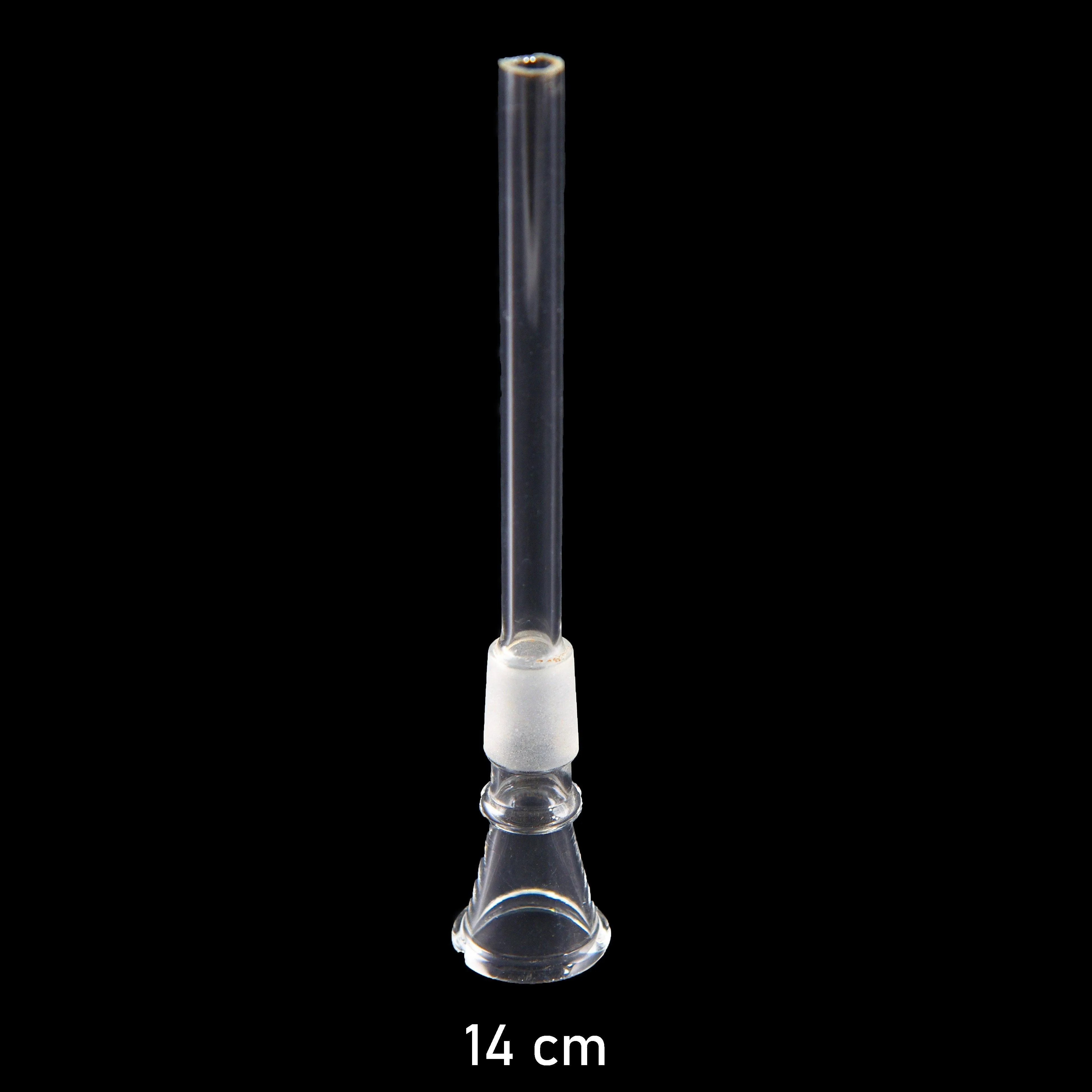 Bolgrafo de vidrio para bongs Downstem