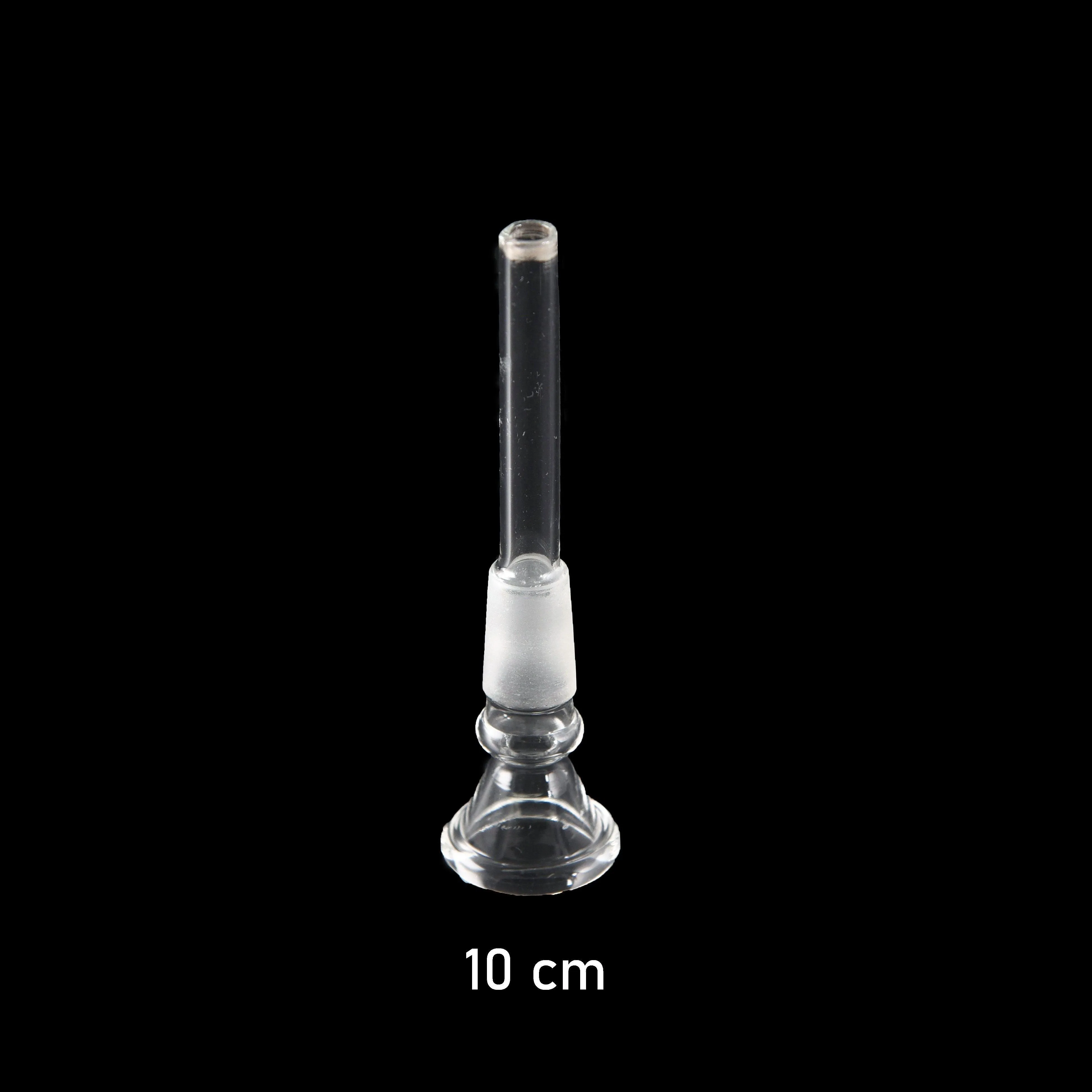 Bolgrafo de vidrio para bongs Downstem