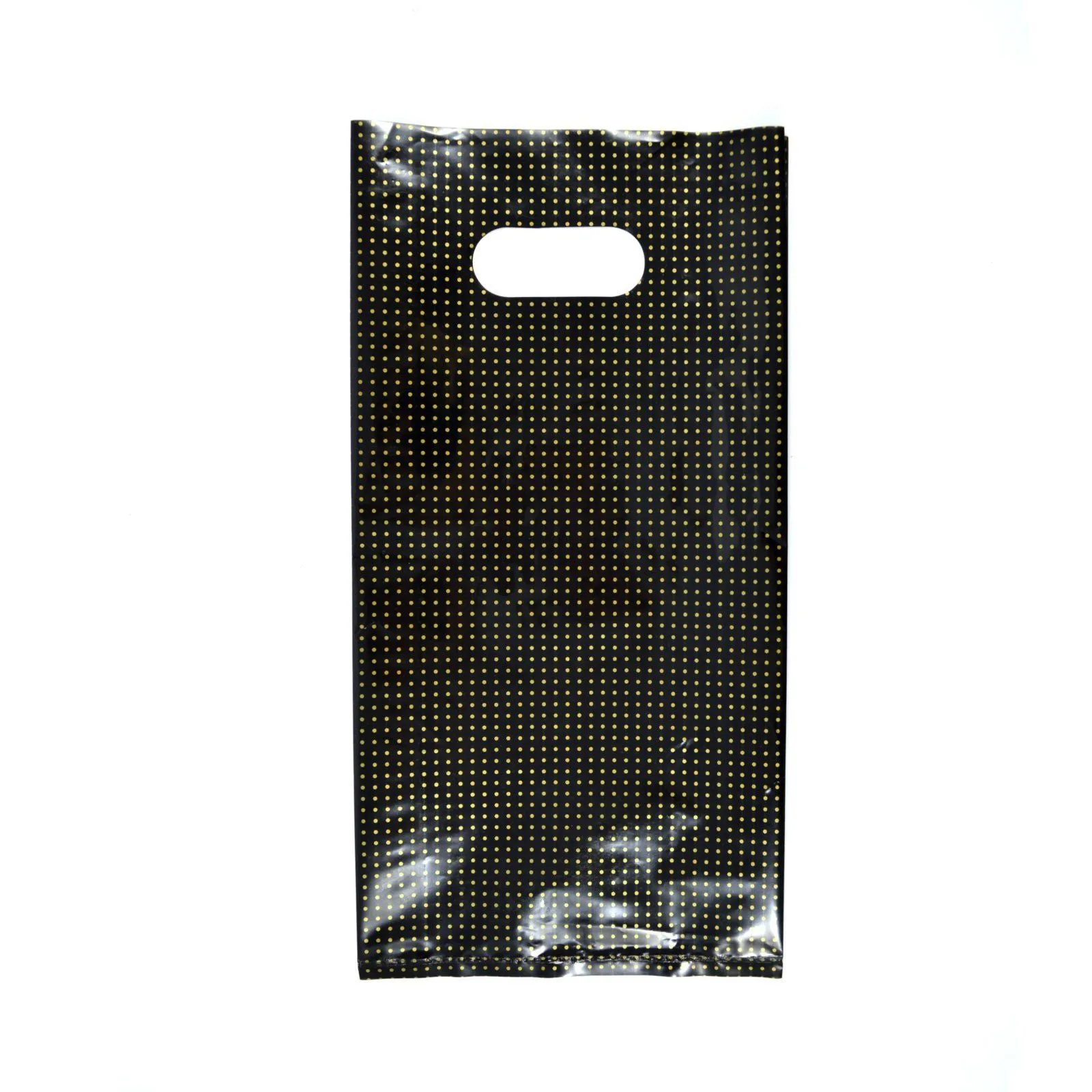 Bolsa de plstico pequea 100 piezas