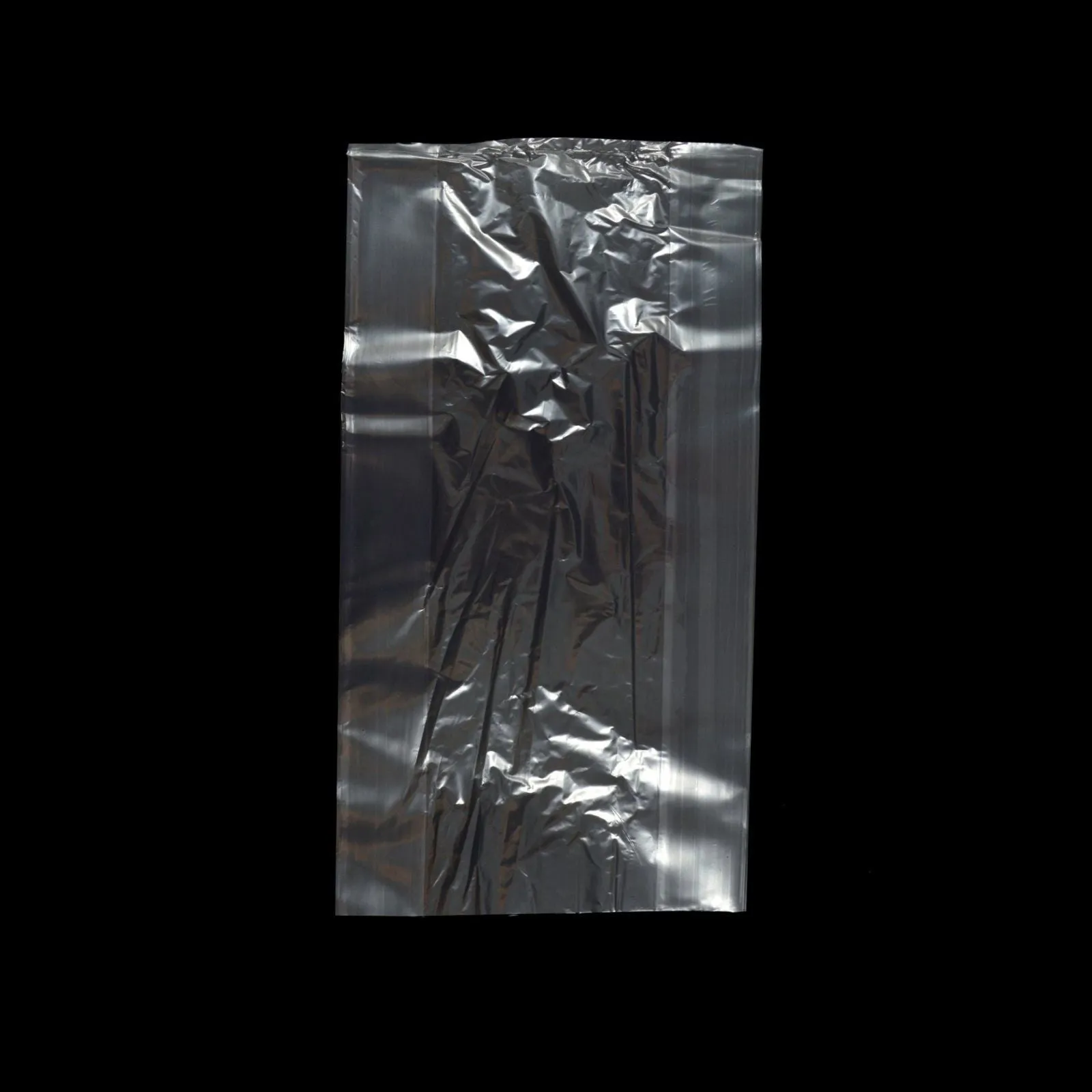 Bolsa de polietileno 180x40x40mm 100 uds.