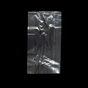 Bolsa de polietileno 180x40x40mm 100 uds.