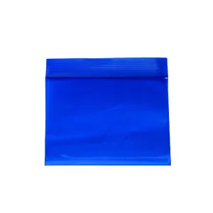Bolsa Ziplock 100x70mm Pelcula de 0,07mm