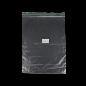 Bolsa Ziplock 350x450mm 0,09mm