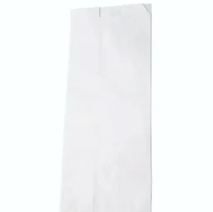 Bolsas de papel Blancas 100 Pcs