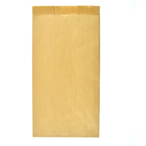 Bolsas de papel Marrn 100 Pcs