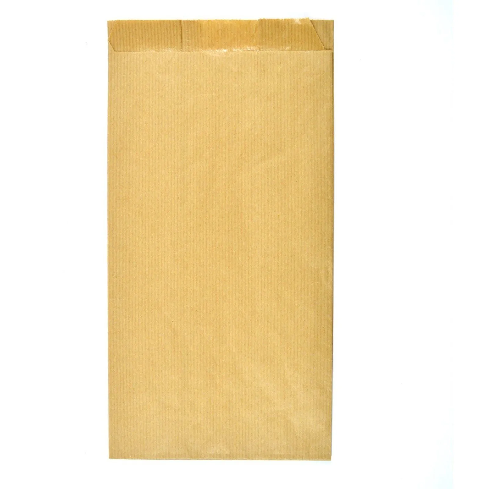 Bolsas de papel Marrn 100 Pcs