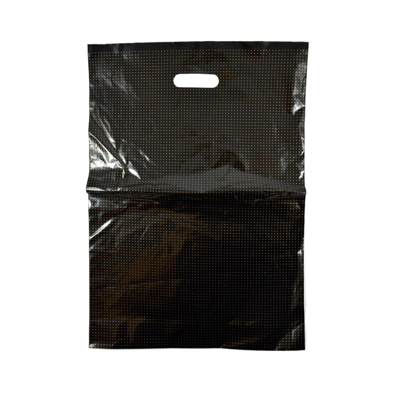 Bolsas de plstico medianas 100 uds