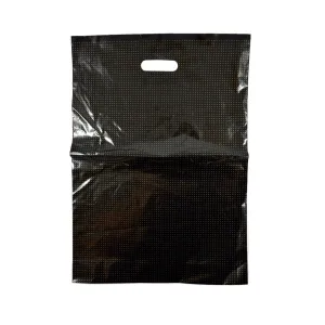 Bolsas de plstico medianas 100 uds