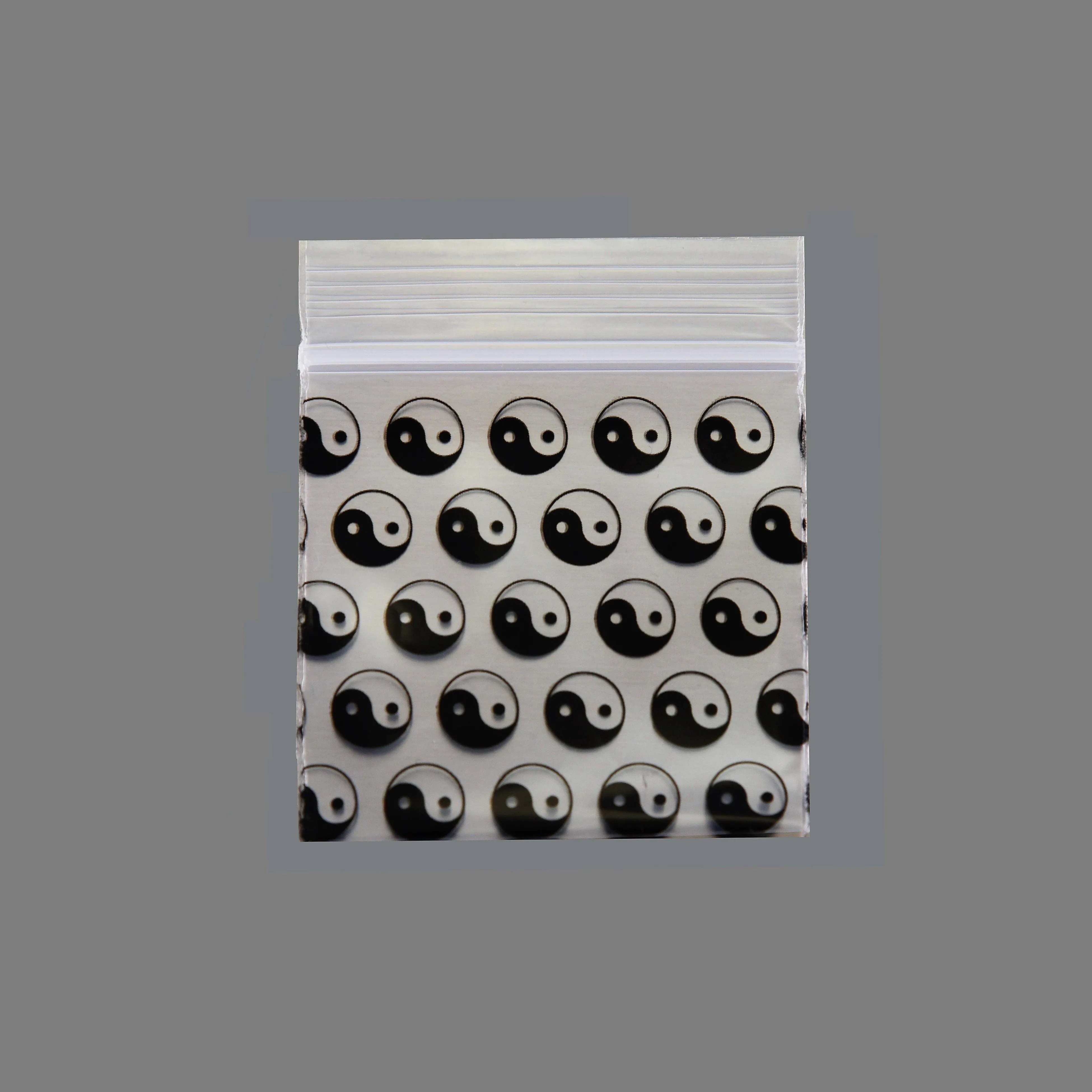 Bolsas Zip Lock 50 x 50 00,07 con Logo