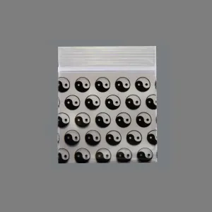 Bolsas Zip Lock 50 x 50 00,07 con Logo
