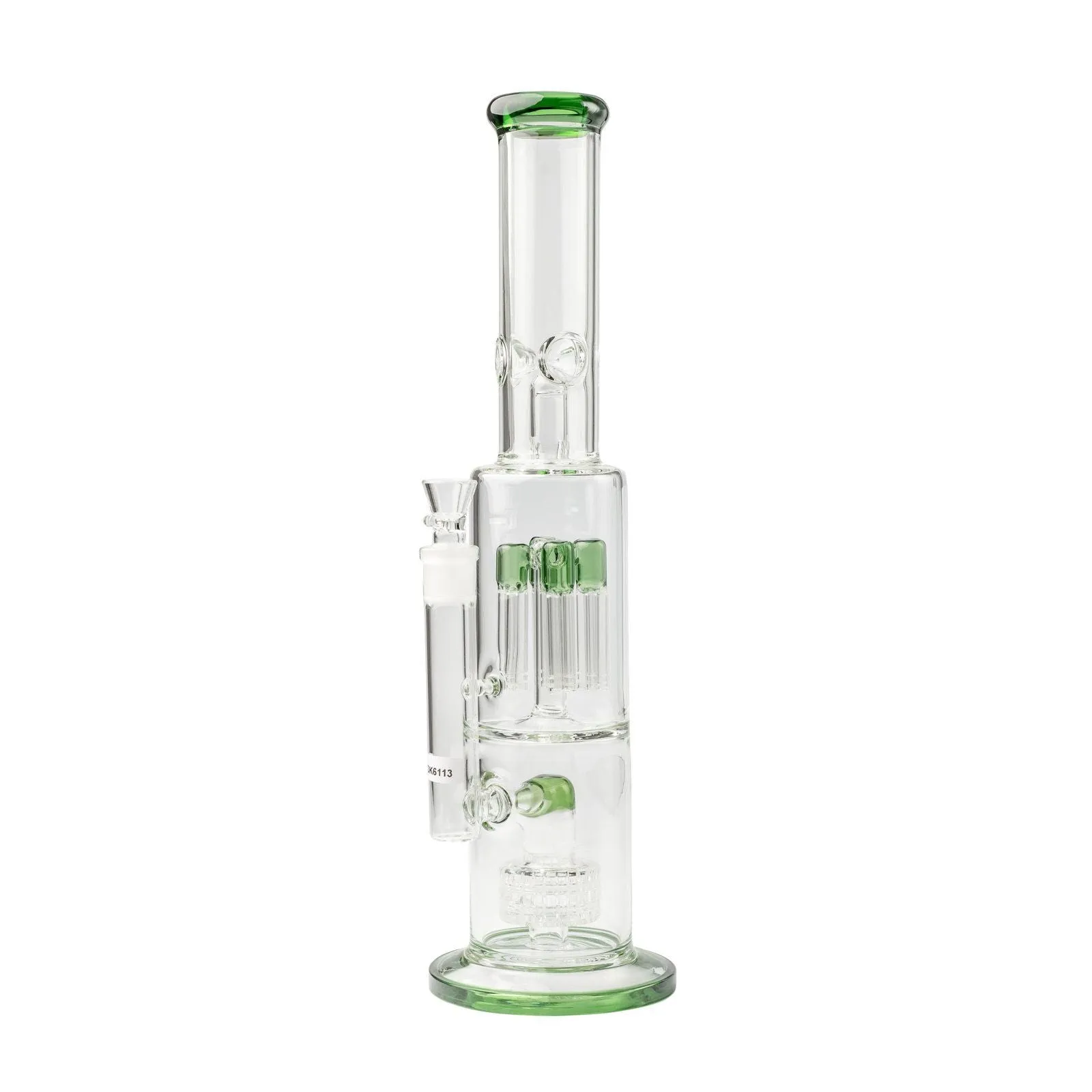 Bongs de hielo DK 6113