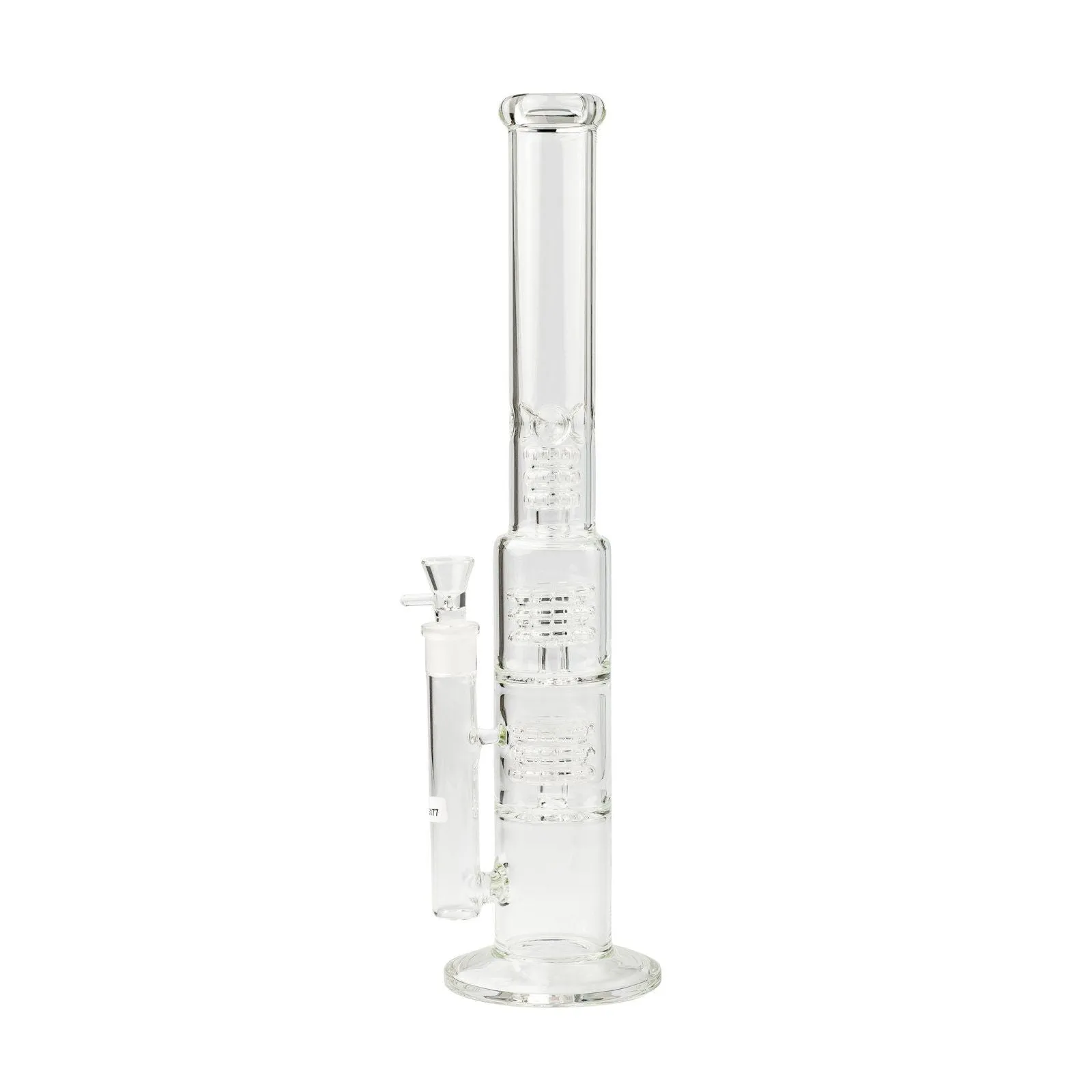 Bongs de hielo DK 6177