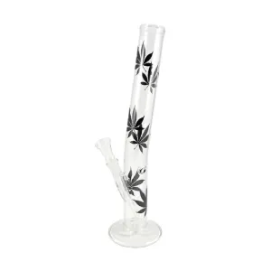 Bongs de vidrio GB-200