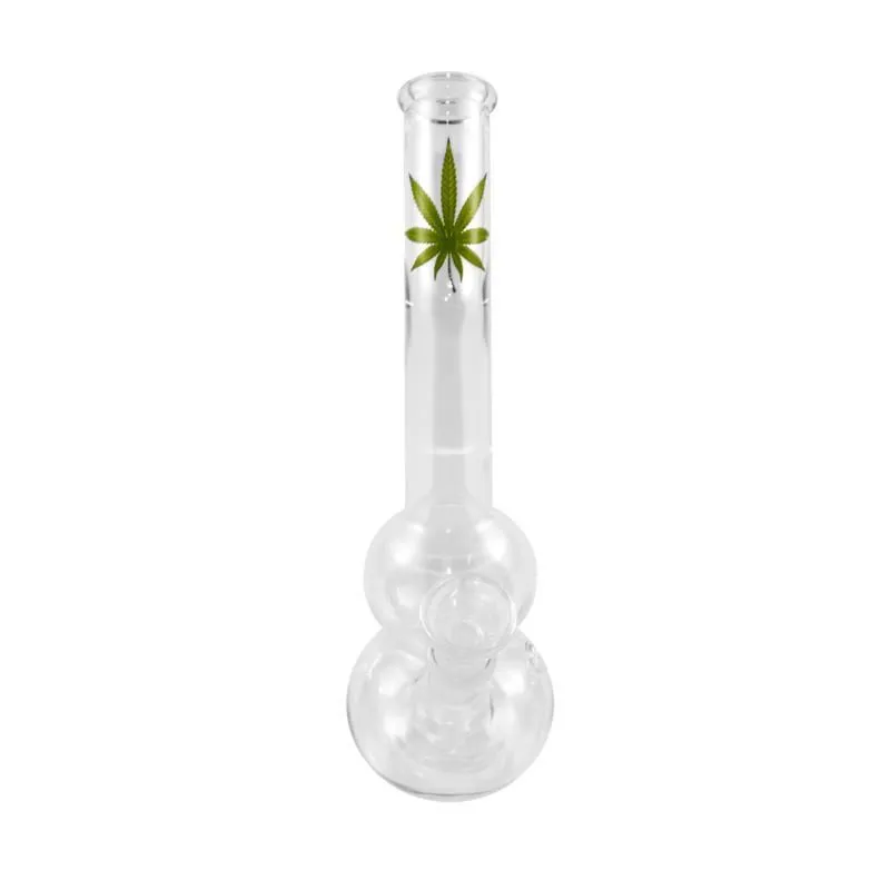 Bongs de vidrio GB-257