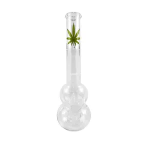 Bongs de vidrio GB-257
