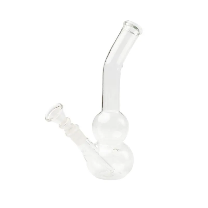 Bongs de vidrio GB-277