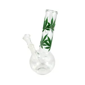 Bongs de vidrio GB-64