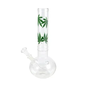 Bongs de vidrio GB-72