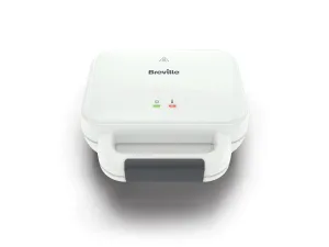 Breville VST091 sandwich maker 850 W White