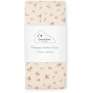 Cam Cam Copenhagen Changing Cushion Cover Berries