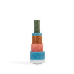 Candl Stack 06 - Multicolour