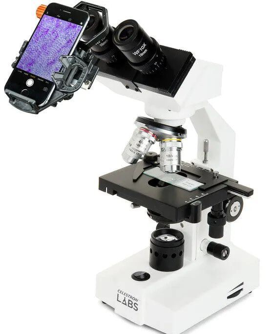 Celestron NexGO Cold shoe mount