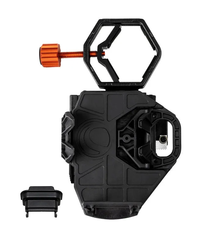 Celestron NexGO Cold shoe mount