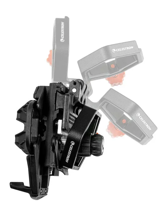 Celestron NexGO Cold shoe mount