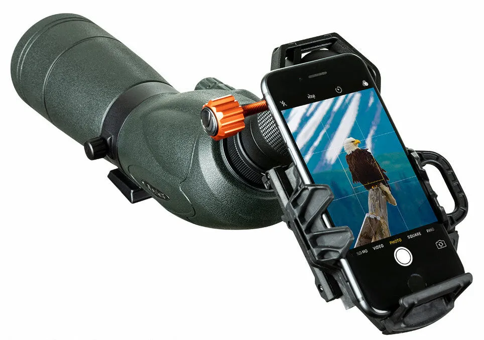 Celestron NexGO Cold shoe mount