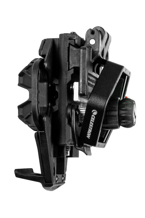 Celestron NexGO Cold shoe mount