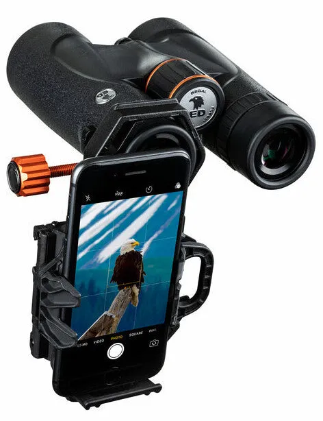 Celestron NexGO Cold shoe mount