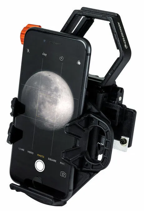 Celestron NexGO Cold shoe mount