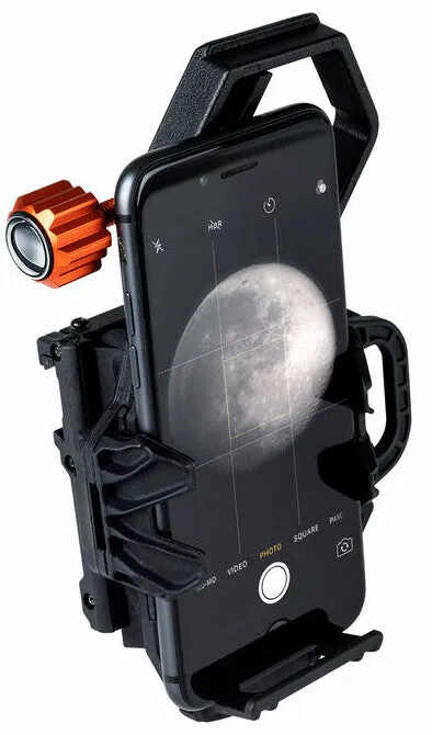 Celestron NexGO Cold shoe mount