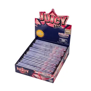 Chicle de Juicy Jay