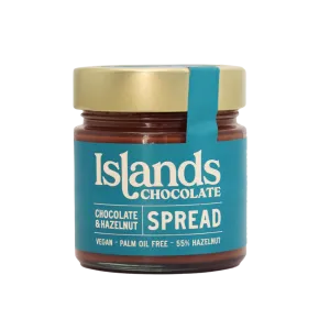 Chocolate & Hazelnut Spread 200g