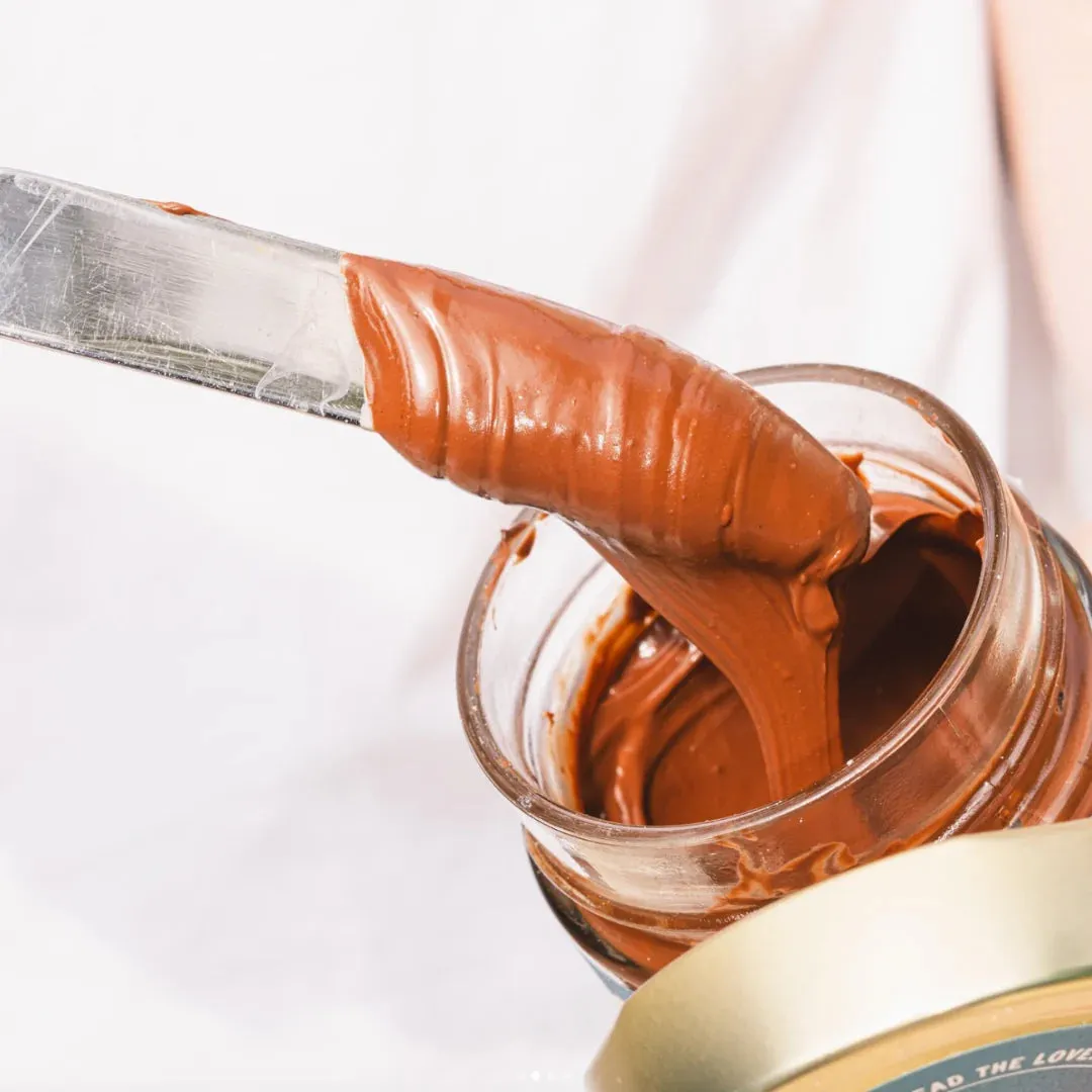 Chocolate & Hazelnut Spread 200g