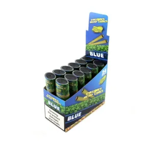 Ciclones Camo Azul