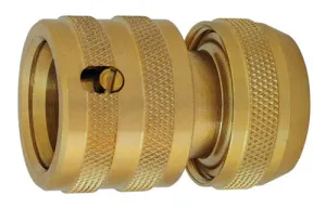 C.K Watering Systems Water Stop Connector