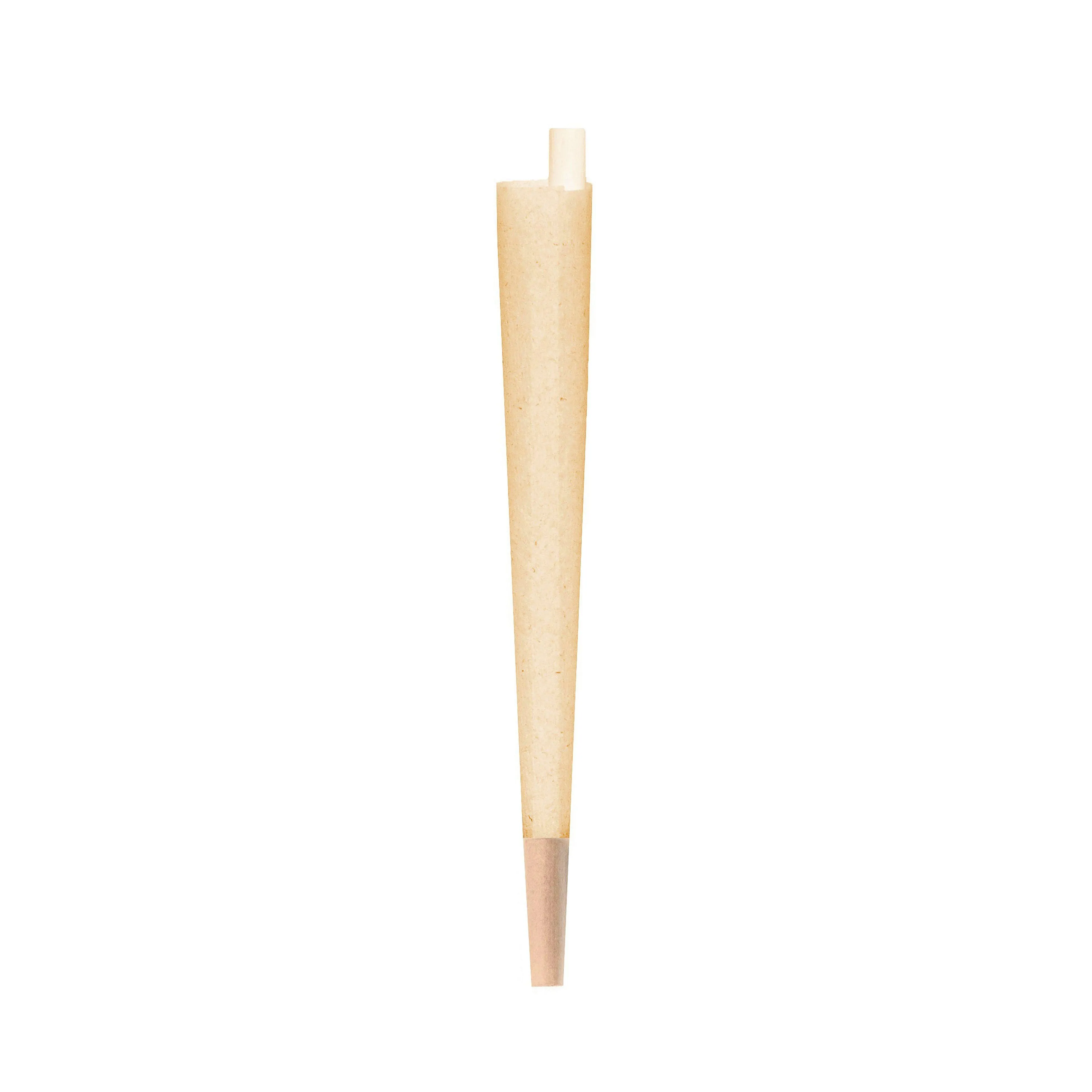 Conos pre enrollados Zetla Hemp King Size (1000 Pcs)