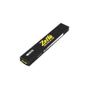 Conos Pre Enrollados Zetla King Size De Luxe 6/21 (6 Pcs / 21 boxes)