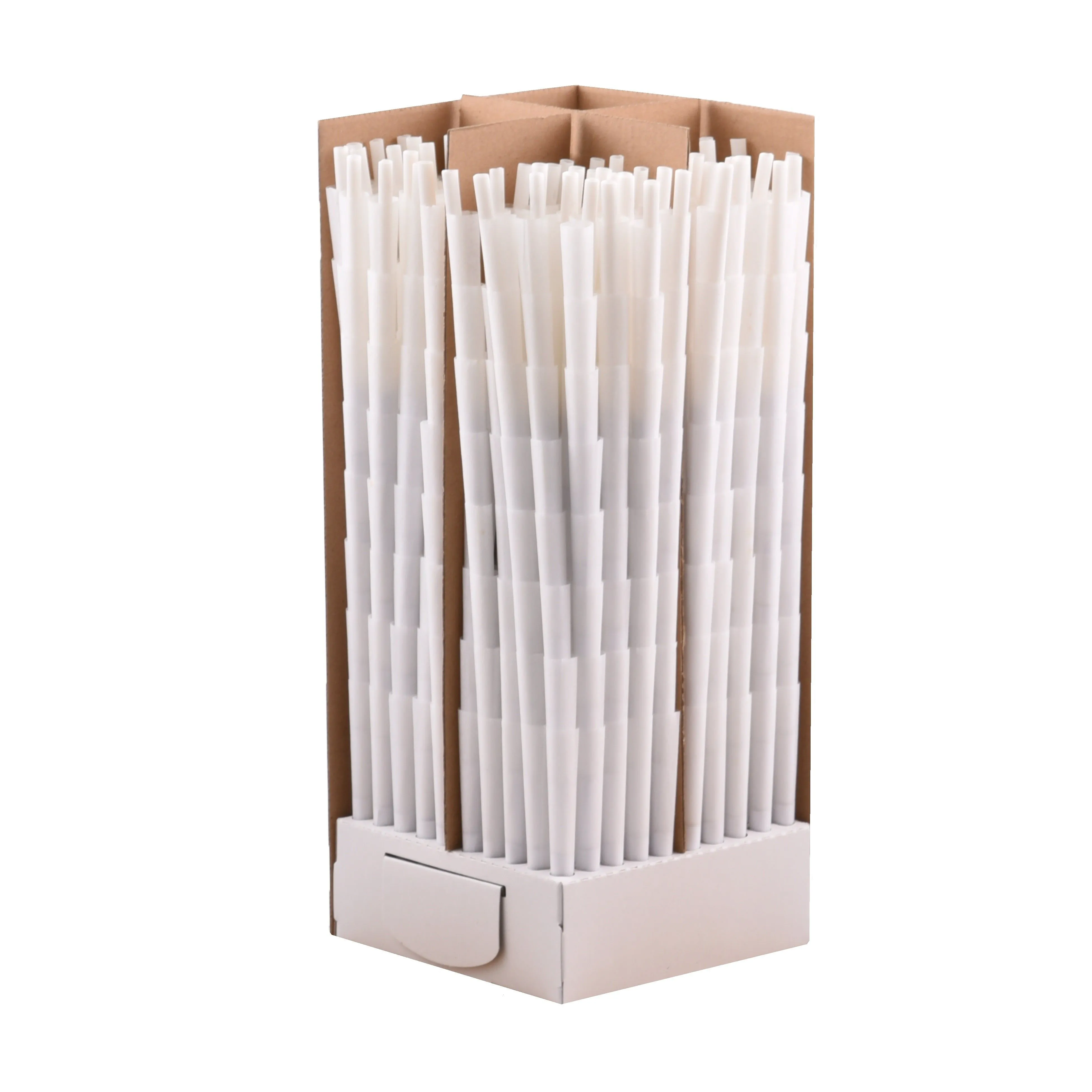 Conos Pre Enrollados Zetla Small De Luxe (800 Pcs)