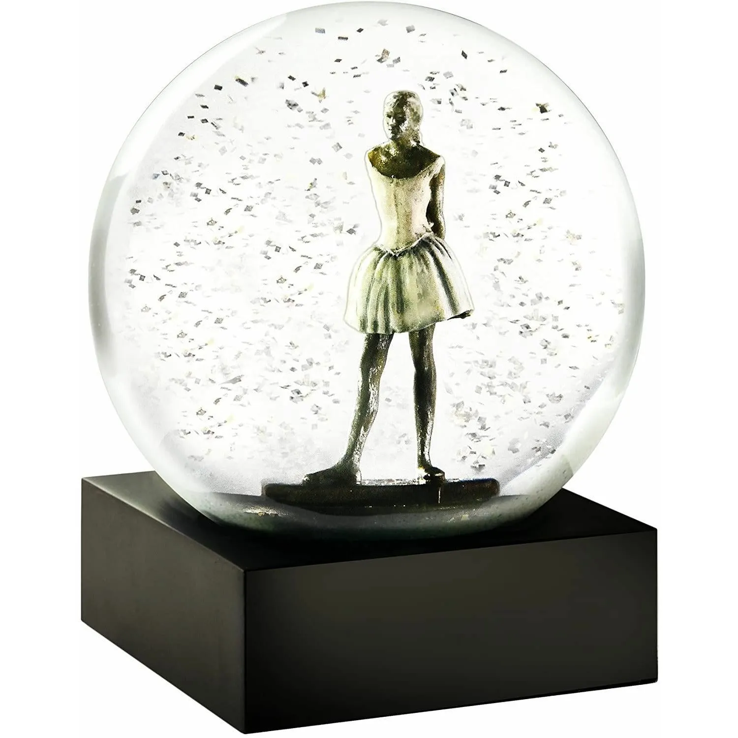 Cool Snow Globes Dancer
