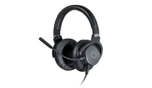 Cooler Master MH752 Headset Wired Head-band Gaming USB Type-A Black