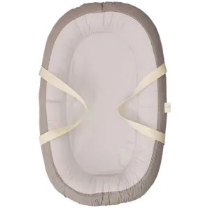 Copenhagen Colors Babynest and Lift Dark Grey
