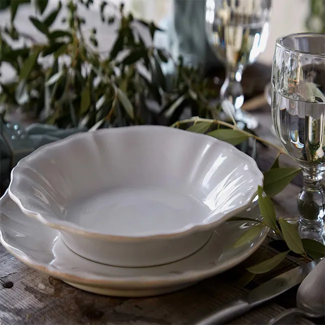 Costa Nova | Alentejo Soup/Pasta Plate