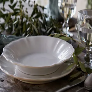 Costa Nova | Alentejo Soup/Pasta Plate
